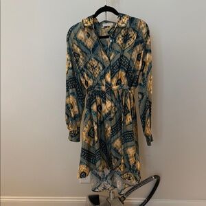 Ulla Johnson dress